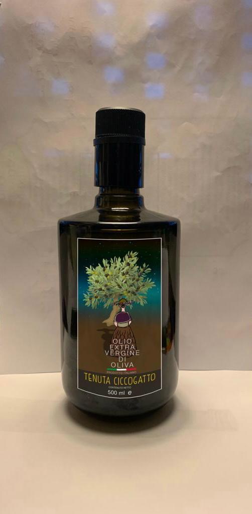 Bottiglia da 250 ml